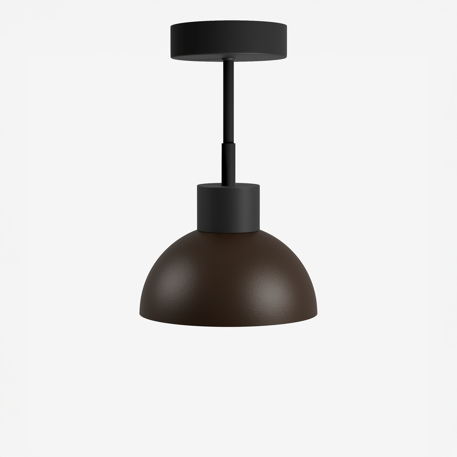 Switch Ceiling 1L - Bowl S - Ceiling lamp - 11 colors, 12 shades