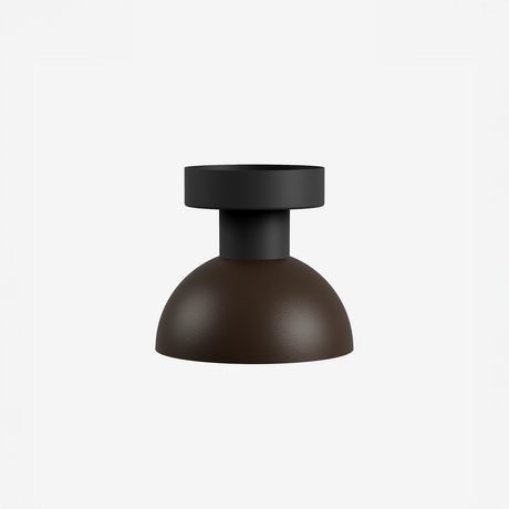 Switch Ceiling 1L - Bowl S - Ceiling lamp - 11 colors, 12 shades