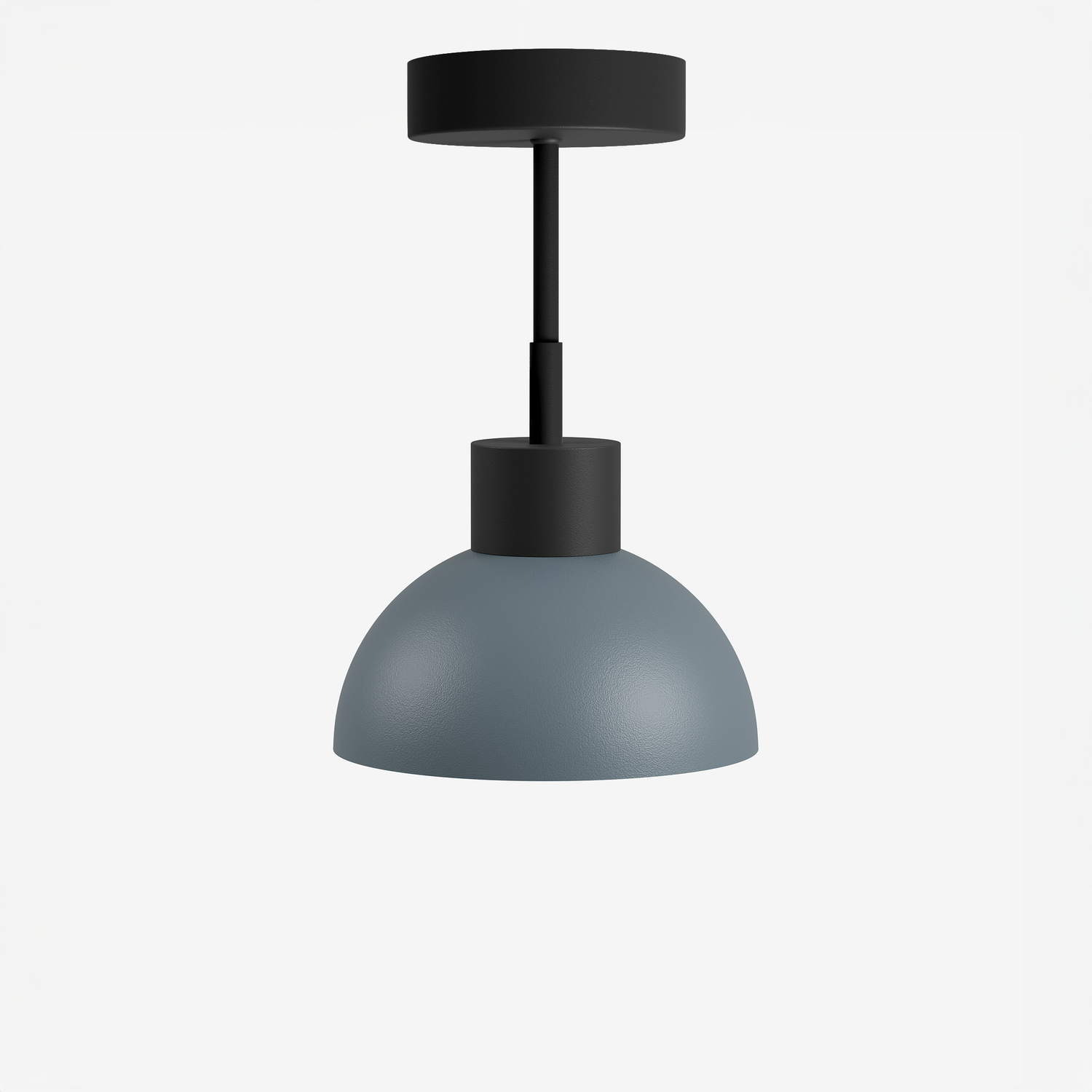 Switch Ceiling 1L - Bowl S - Ceiling lamp - 11 colors, 12 shades