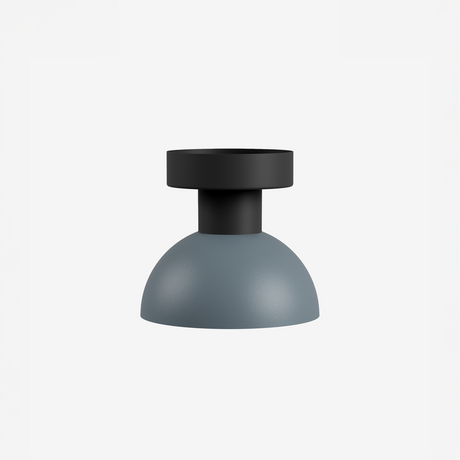 Switch Ceiling 1L - Bowl S - Ceiling lamp - 11 colors, 12 shades