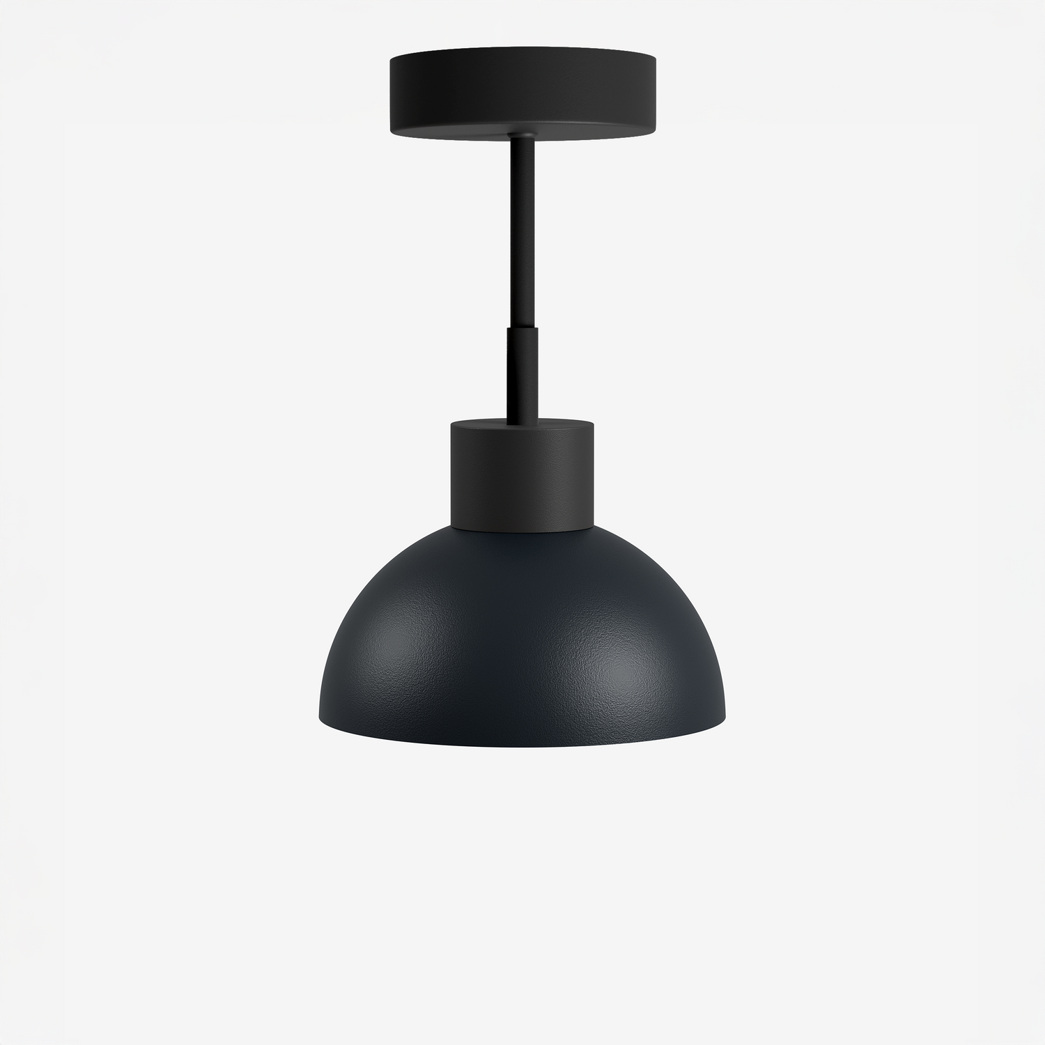 Switch Ceiling 1L - Bowl S - Ceiling lamp - 11 colors, 12 shades