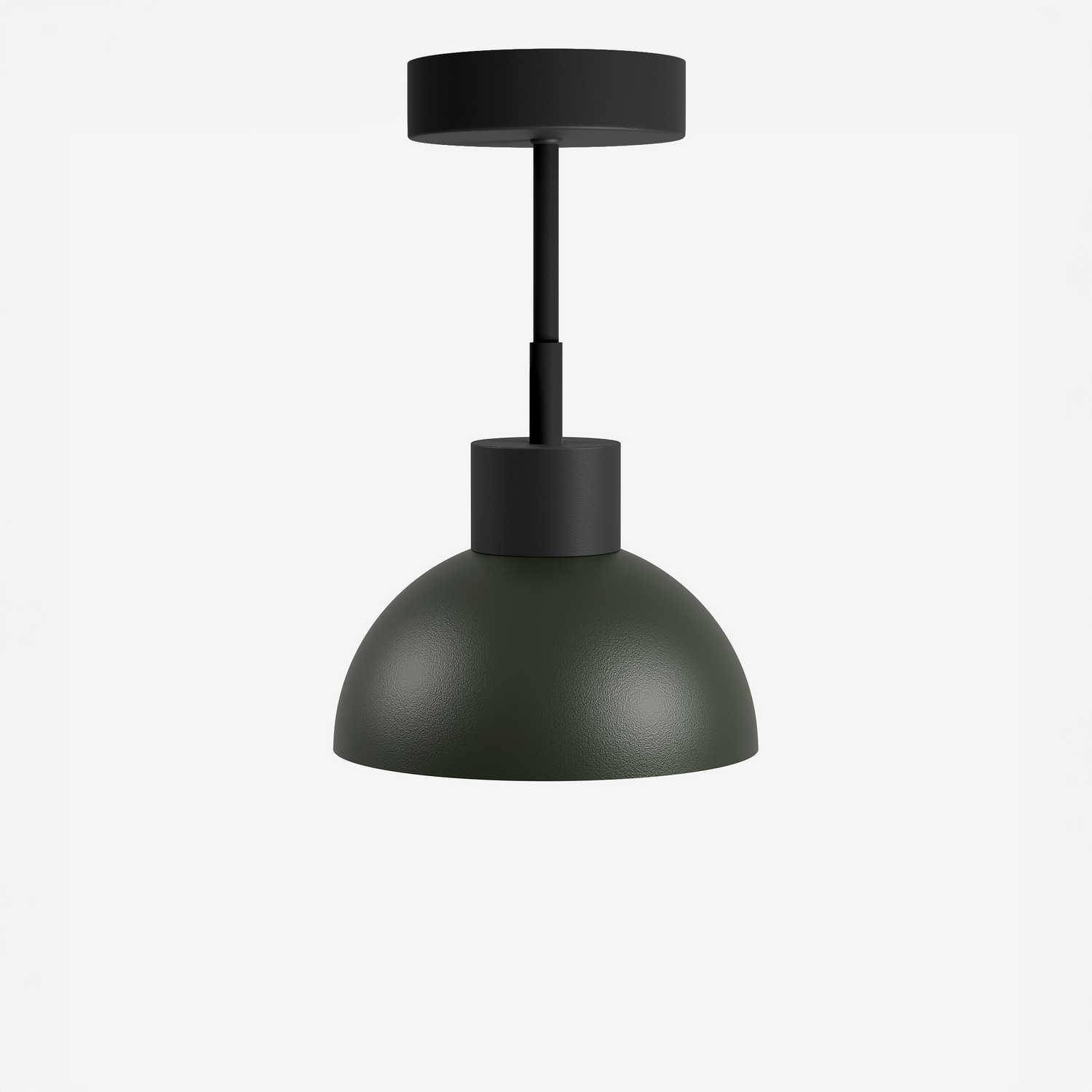 Switch Ceiling 1L - Bowl S - Ceiling lamp - 11 colors, 12 shades