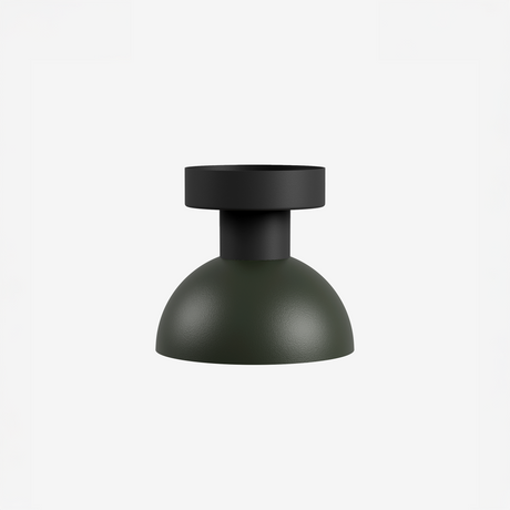 Switch Ceiling 1L - Bowl S - Ceiling lamp - 11 colors, 12 shades