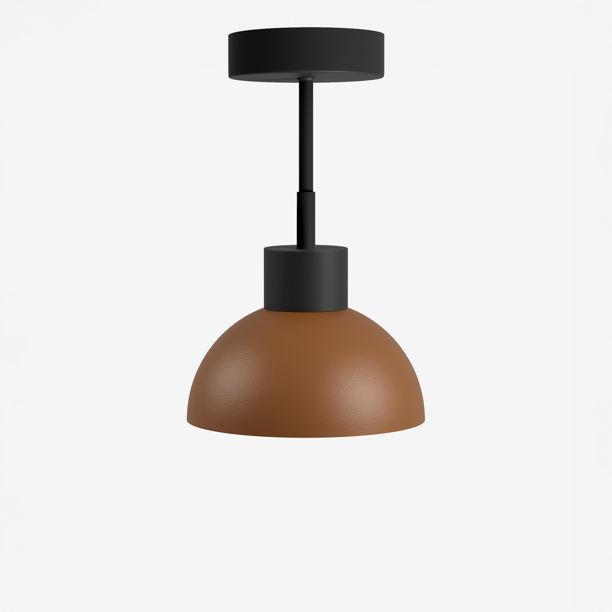 Switch Ceiling 1L - Bowl S - Ceiling lamp - 11 colors, 12 shades