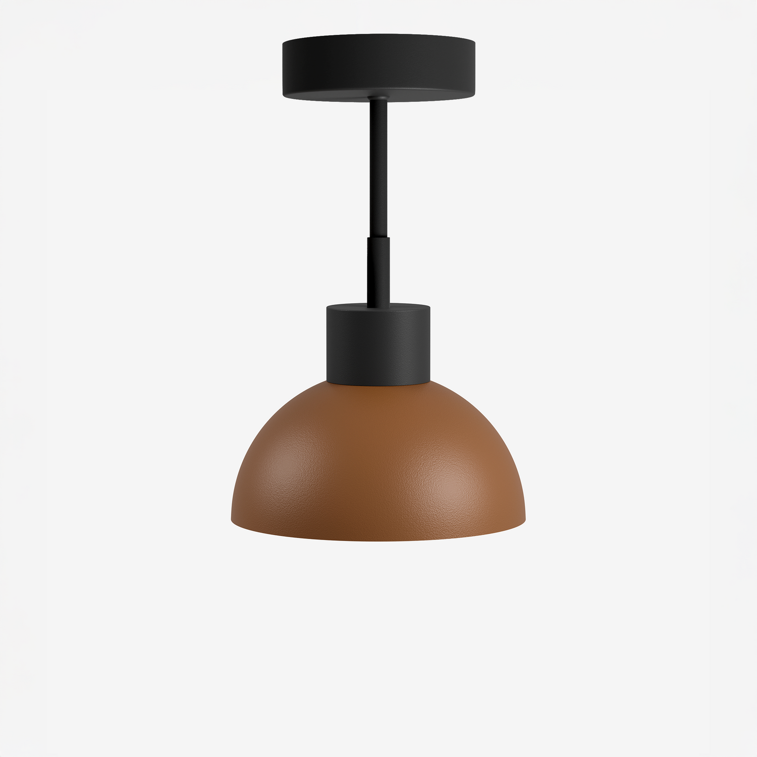 Switch Ceiling 1L - Bowl S - Ceiling lamp - 11 colors, 12 shades