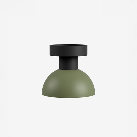 Switch Ceiling 1L - Bowl S - Ceiling lamp - 11 colors, 12 shades