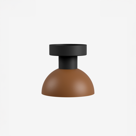 Switch Ceiling 1L - Bowl S - Ceiling lamp - 11 colors, 12 shades