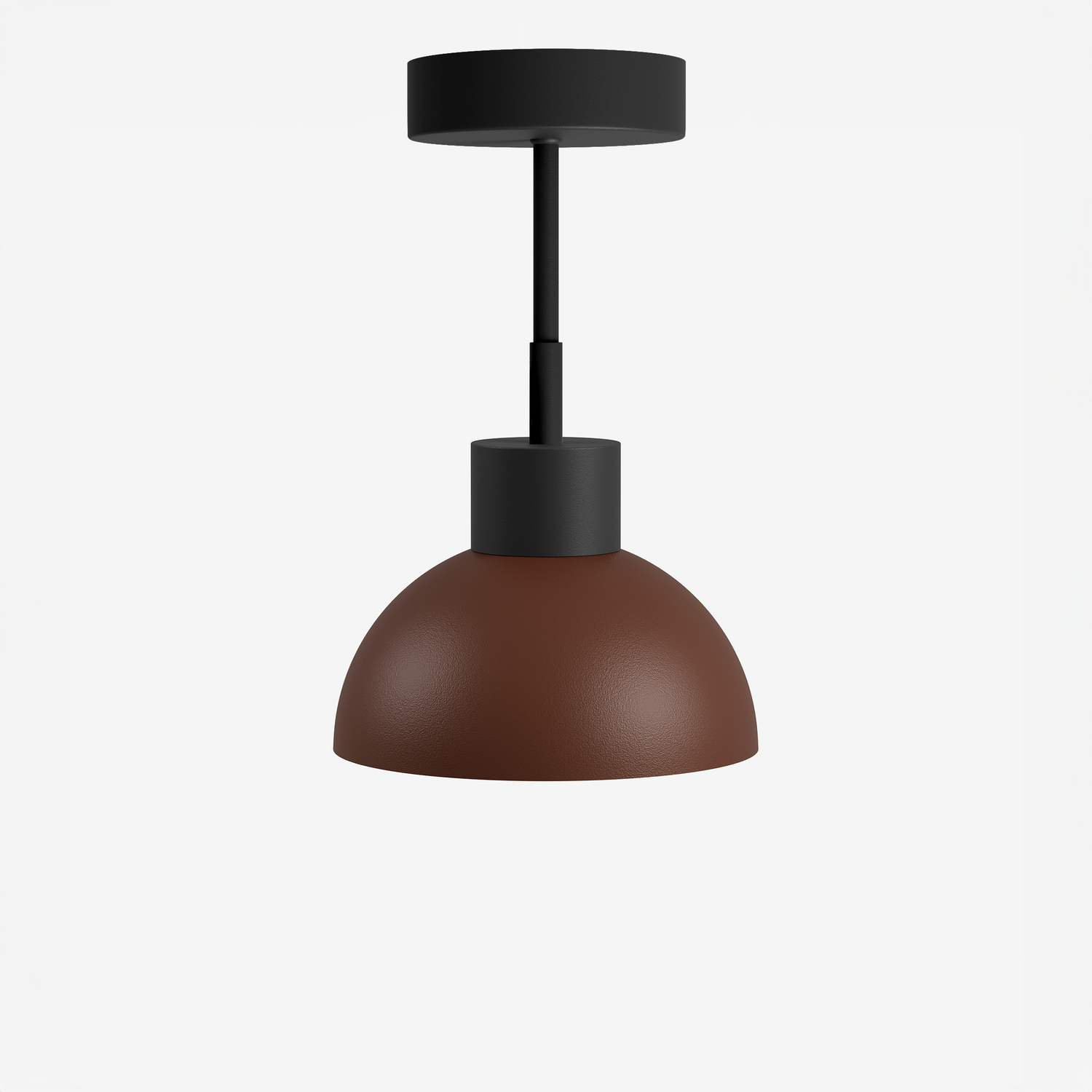 Switch Ceiling 1L - Bowl S - Ceiling lamp - 11 colors, 12 shades