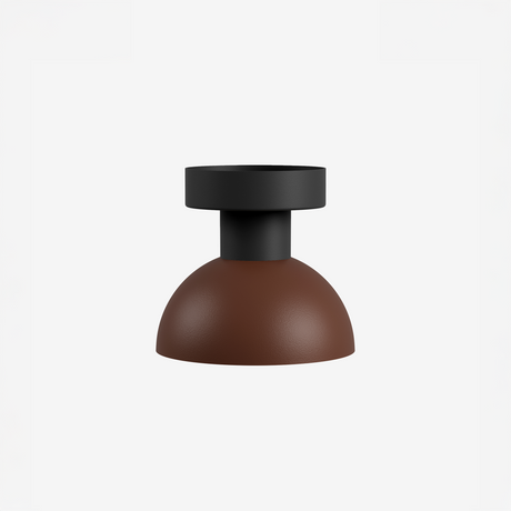 Switch Ceiling 1L - Bowl S - Ceiling lamp - 11 colors, 12 shades