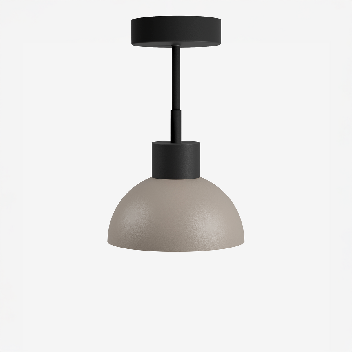 Switch Ceiling 1L - Bowl S - Ceiling lamp - 11 colors, 12 shades