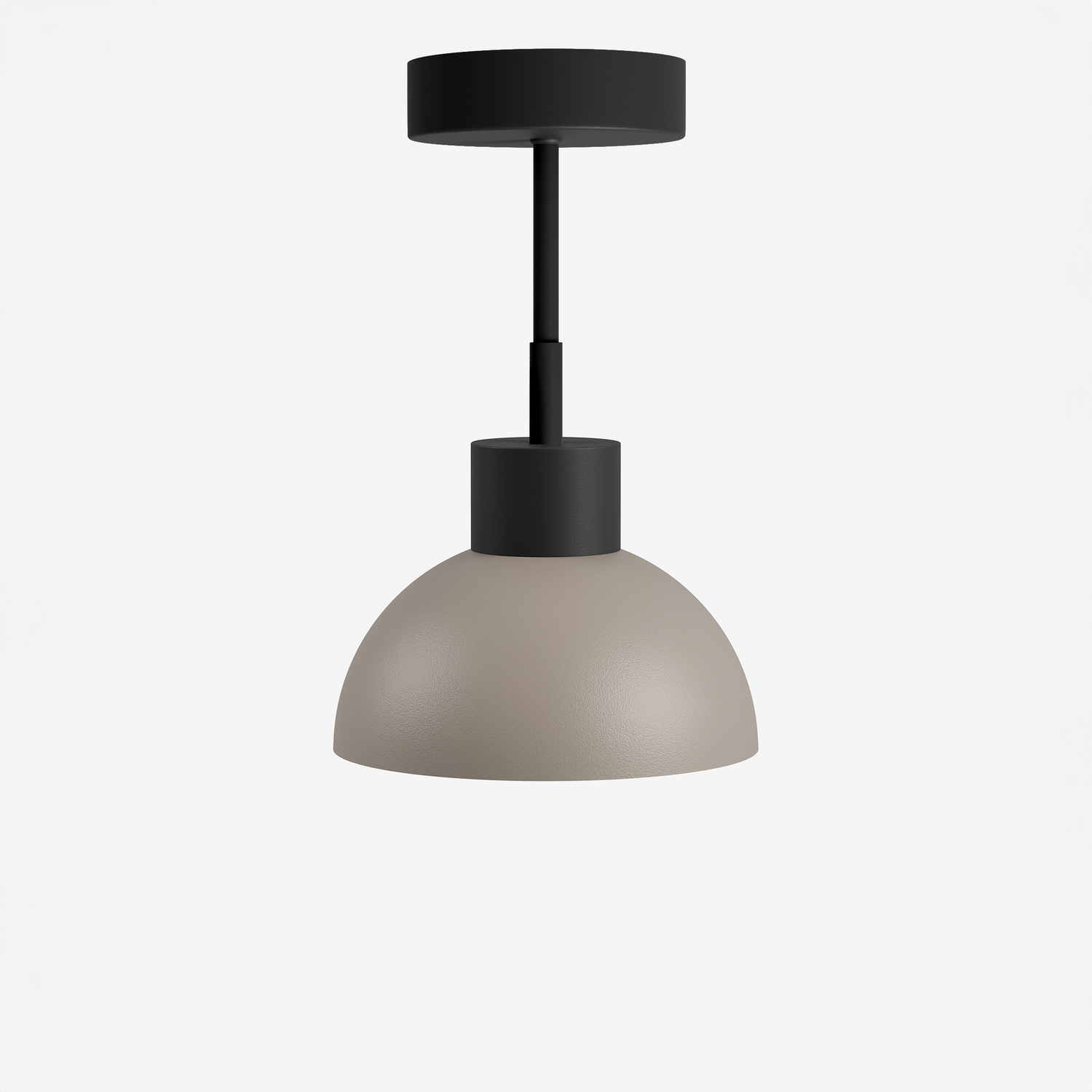 Switch Ceiling 1L - Bowl S - Ceiling lamp - 11 colors, 12 shades