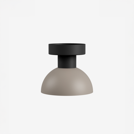 Switch Ceiling 1L - Bowl S - Ceiling lamp - 11 colors, 12 shades
