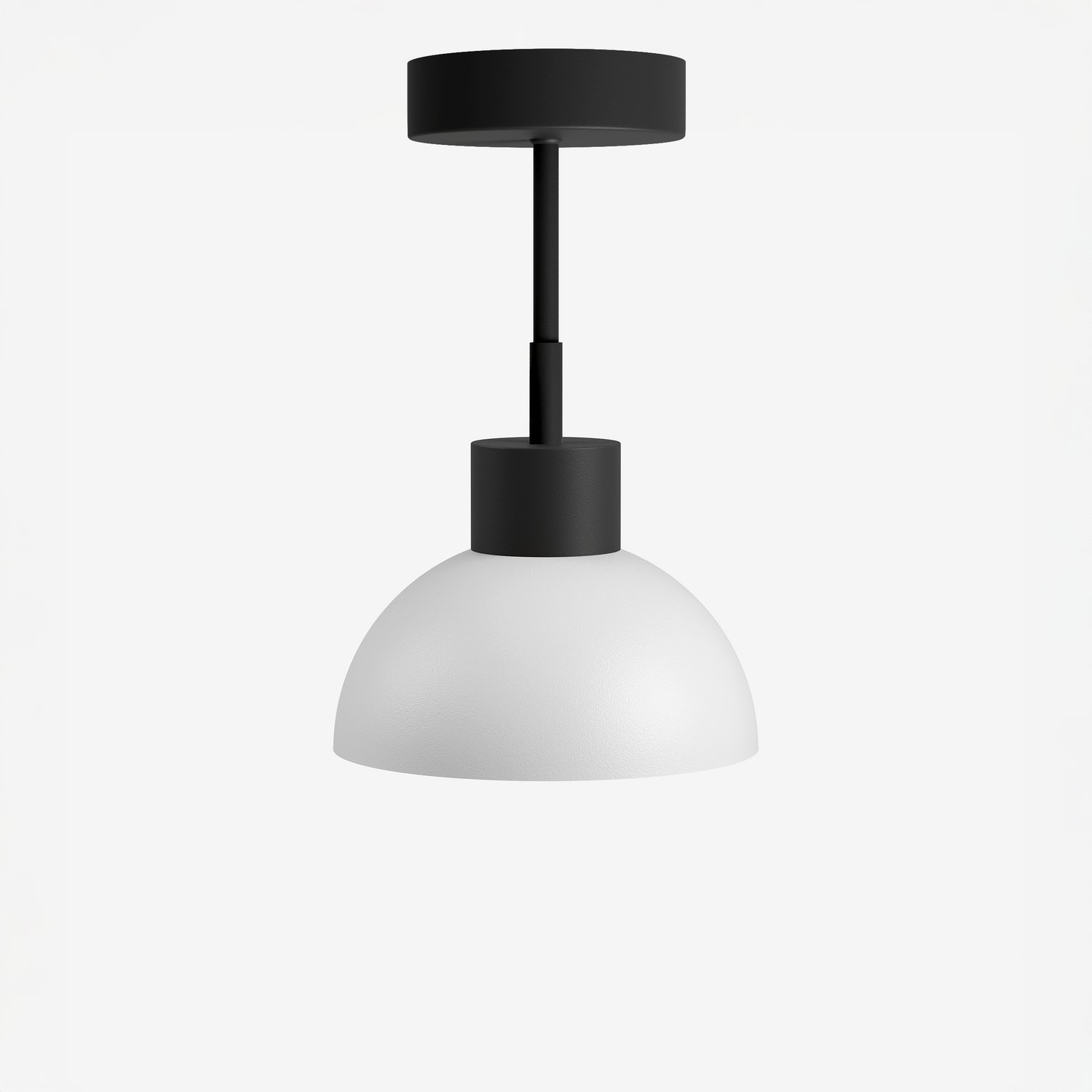 Switch Ceiling 1L - Bowl S - Ceiling lamp - 11 colors, 12 shades