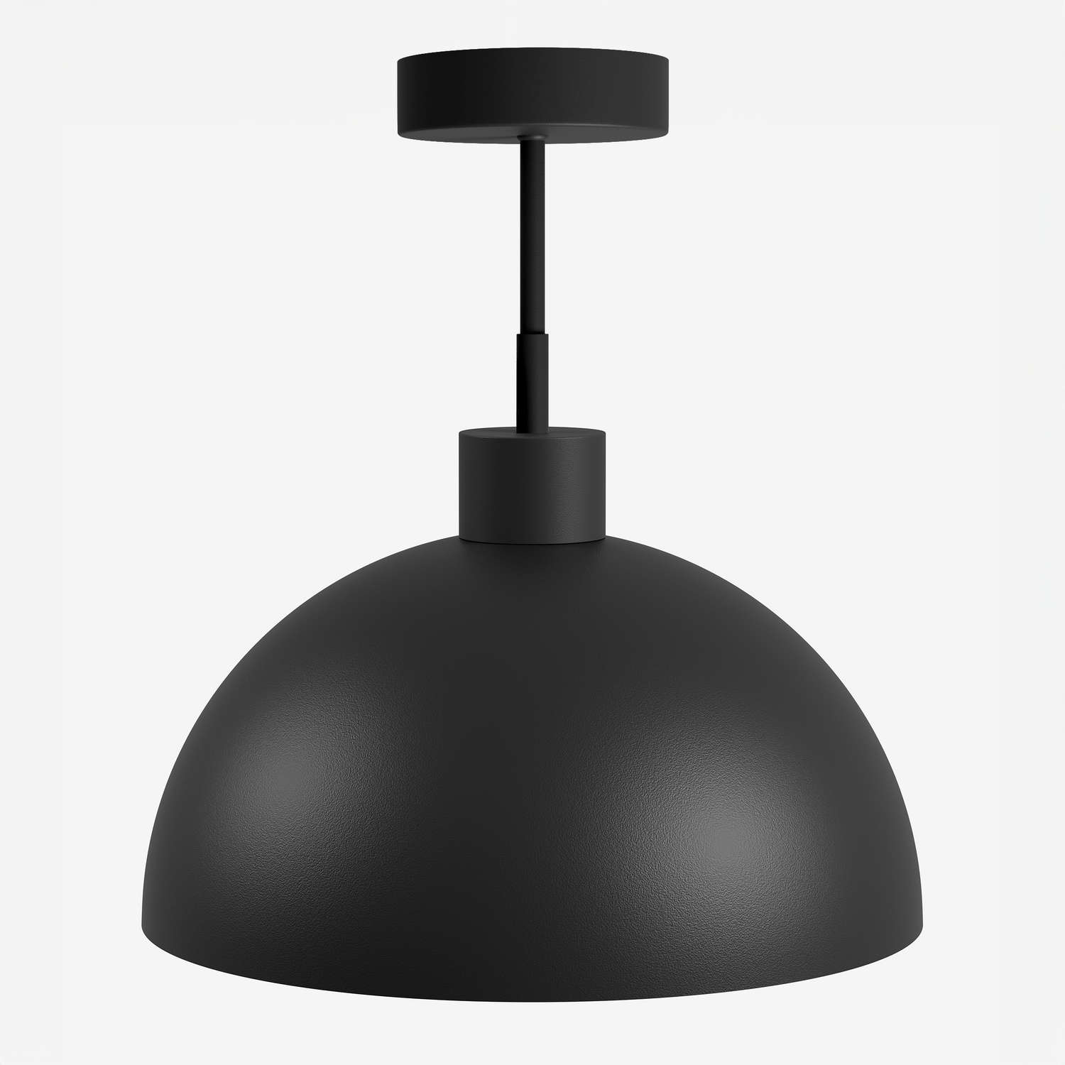 Switch Ceiling 1L - Bowl L - Ceiling lamp - 11 colors, 12 shades