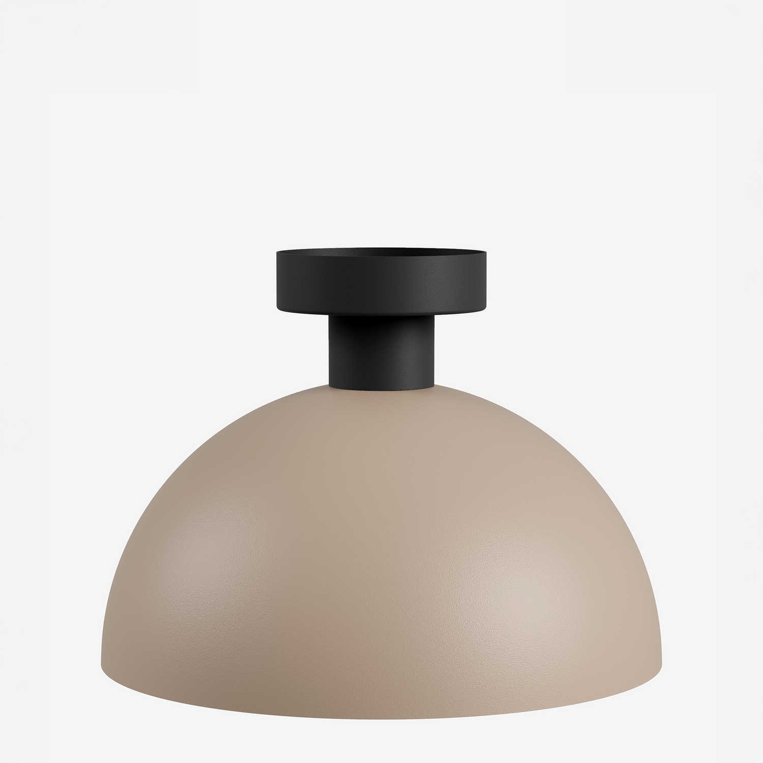 Switch Ceiling 1L - Bowl L - Ceiling lamp - 11 colors, 12 shades