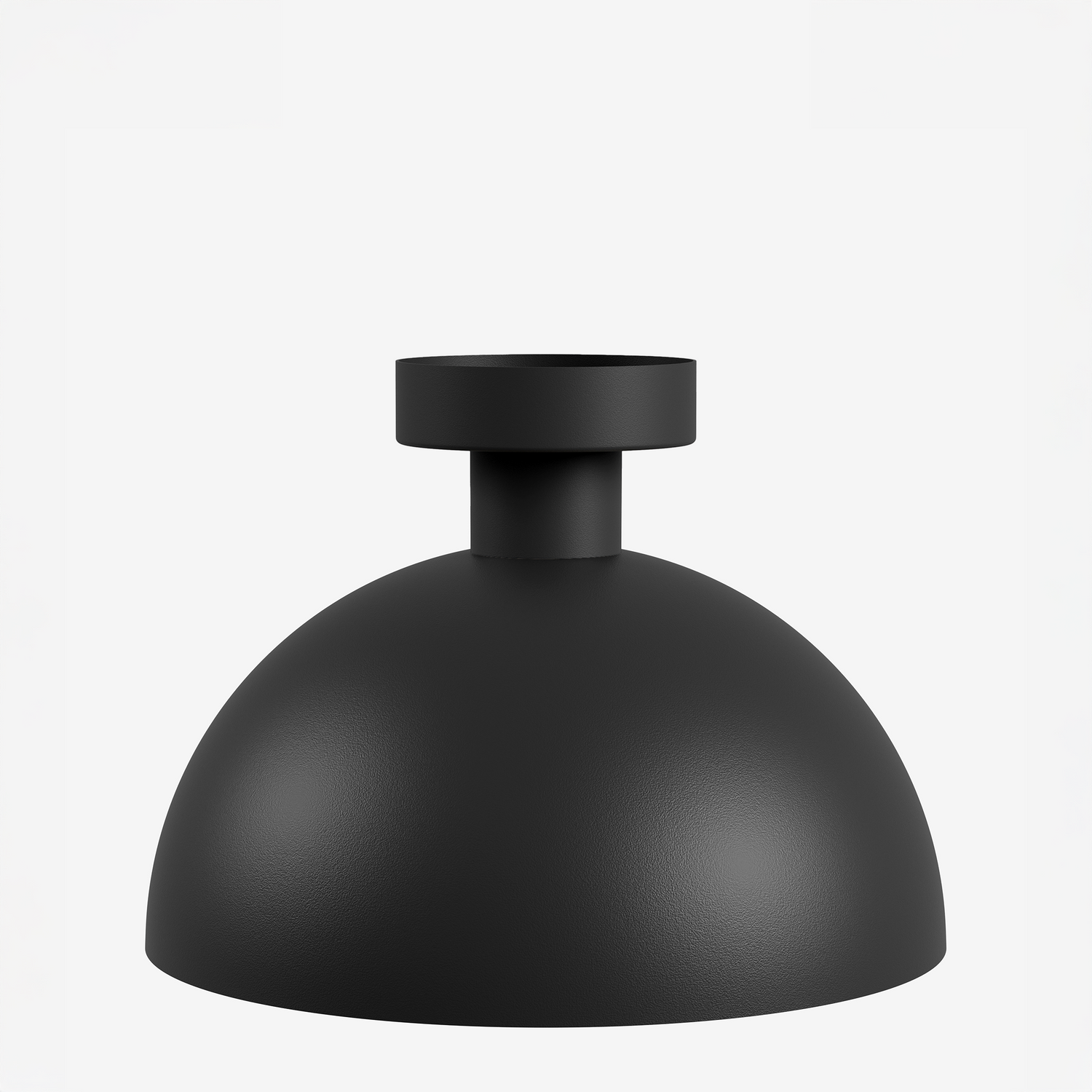 Switch Ceiling 1L - Bowl L - Ceiling lamp - 11 colors, 12 shades