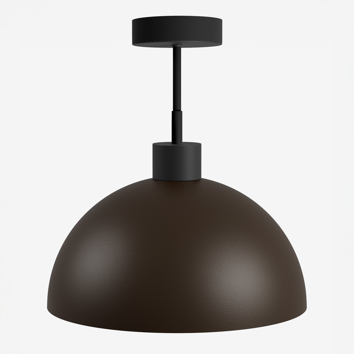 Switch Ceiling 1L - Bowl L - Ceiling lamp - 11 colors, 12 shades