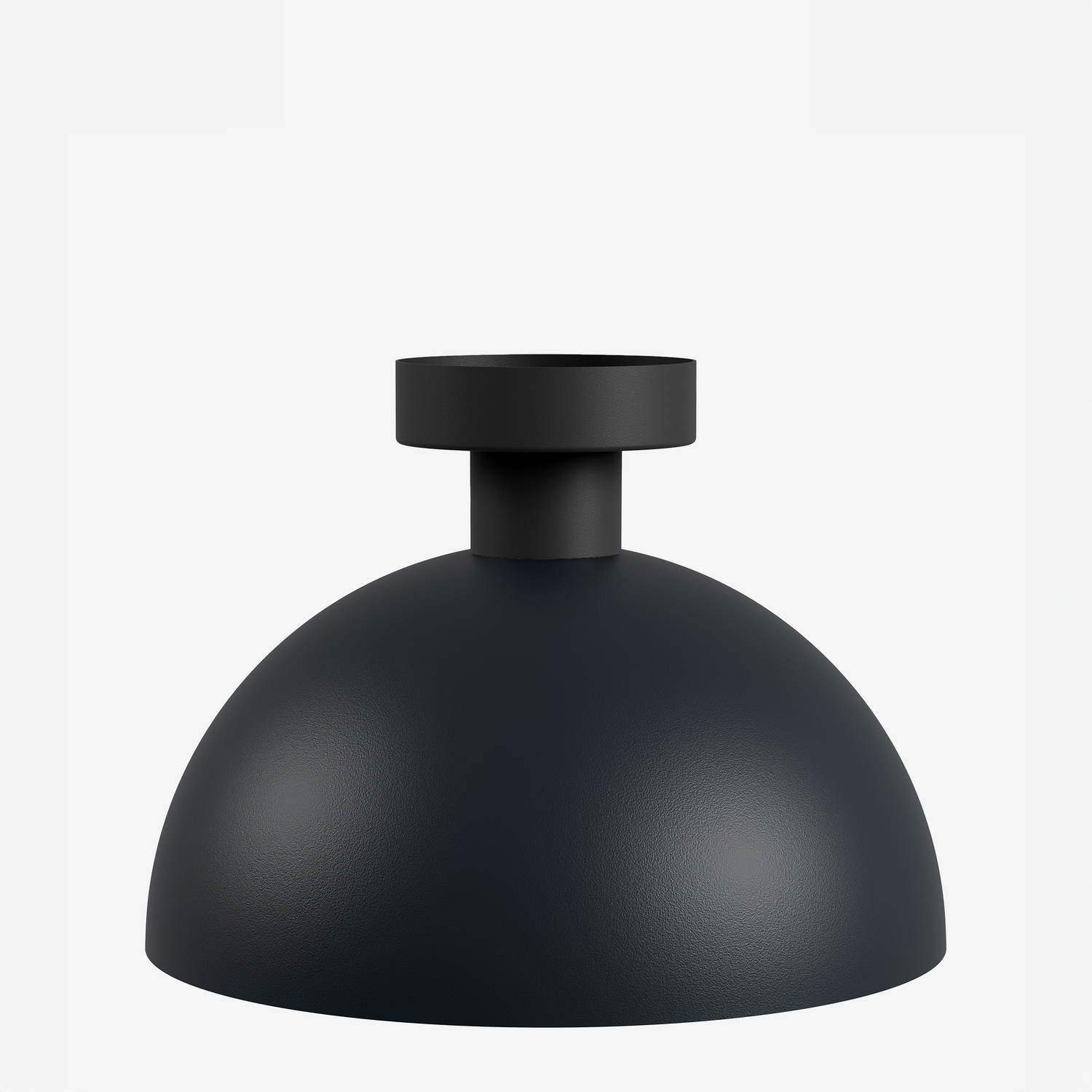 Switch Ceiling 1L - Bowl L - Ceiling lamp - 11 colors, 12 shades