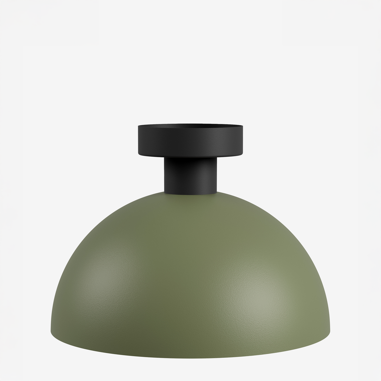 Switch Ceiling 1L - Bowl L - Ceiling lamp - 11 colors, 12 shades