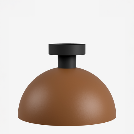 Switch Ceiling 1L - Bowl L - Ceiling lamp - 11 colors, 12 shades