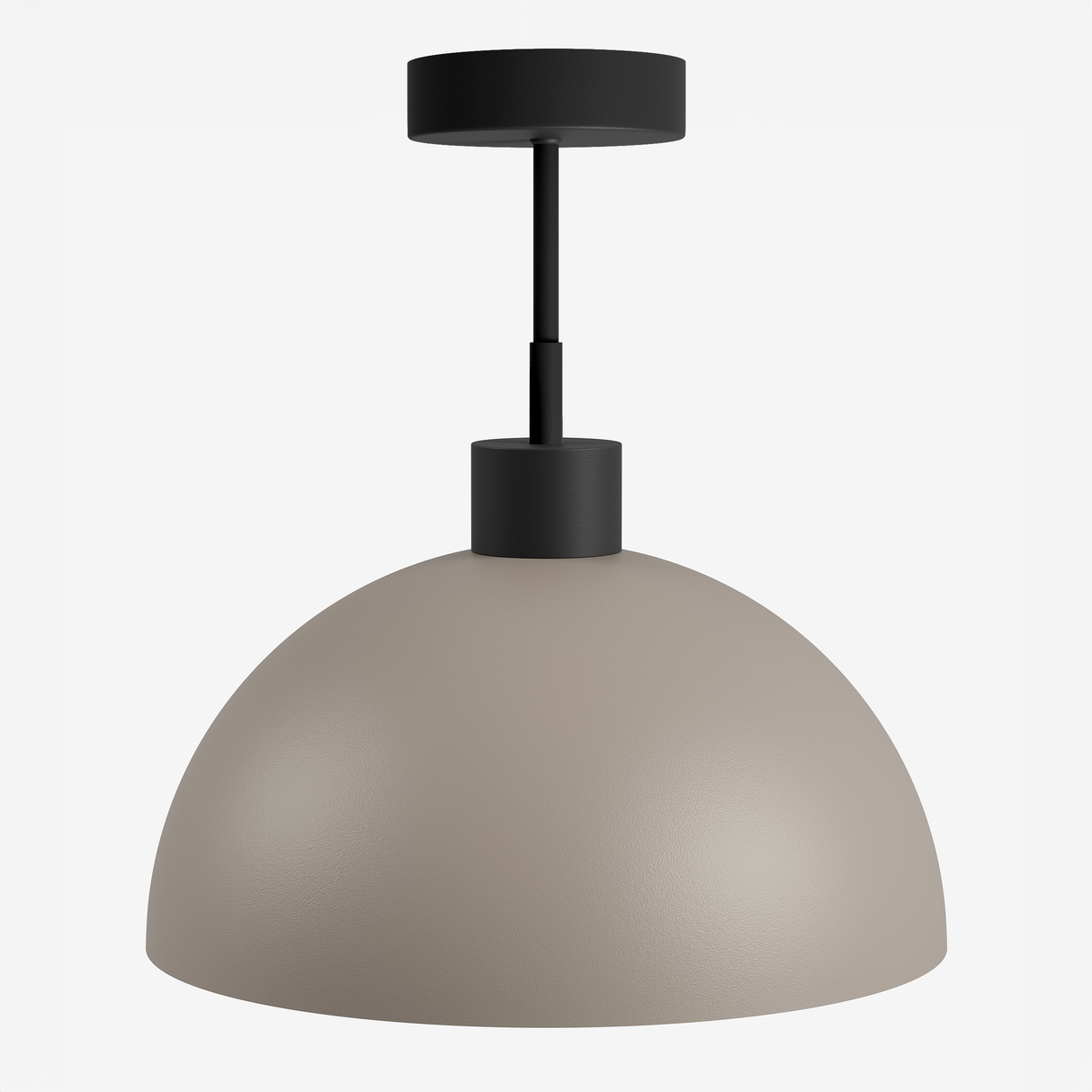 Switch Ceiling 1L - Bowl L - Ceiling lamp - 11 colors, 12 shades