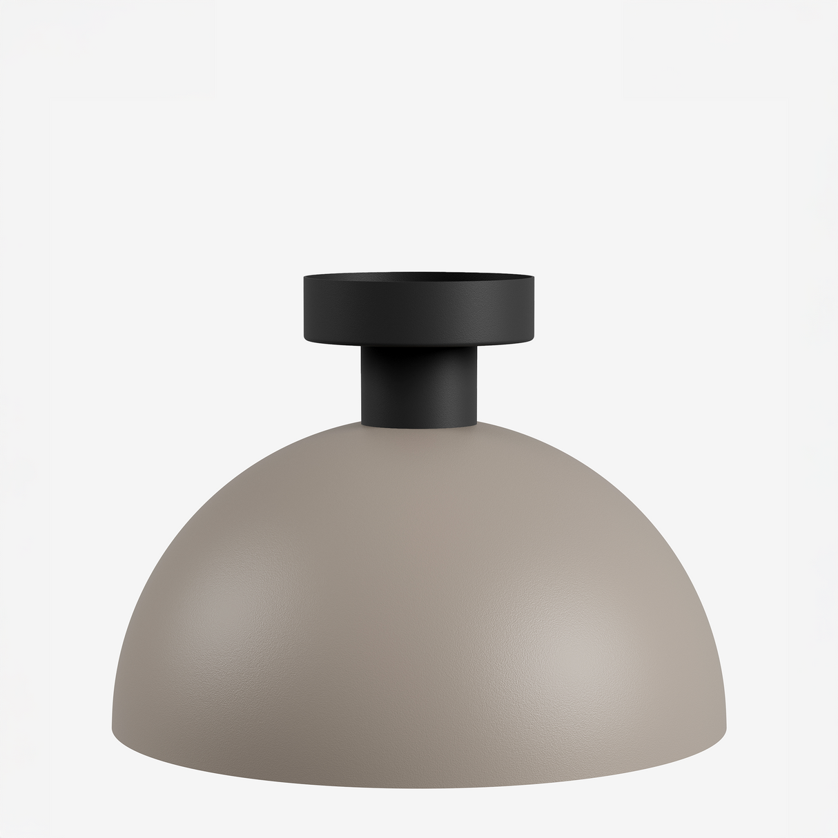 Switch Ceiling 1L - Bowl L - Ceiling lamp - 11 colors, 12 shades