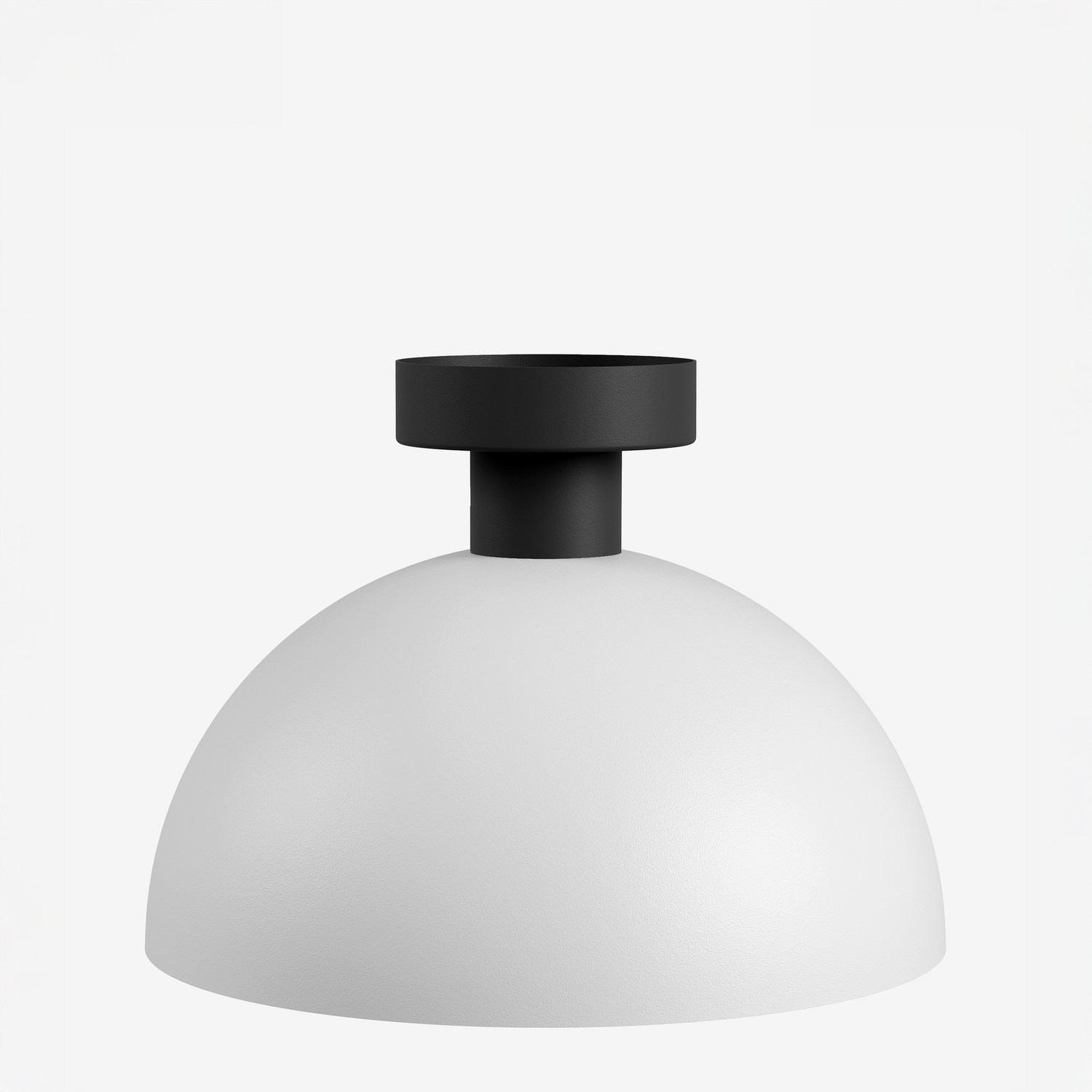 Switch Ceiling 1L - Bowl L - Ceiling lamp - 11 colors, 12 shades