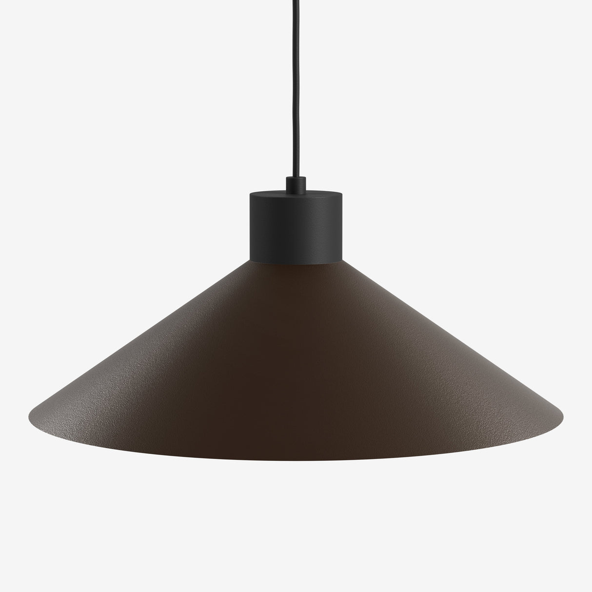Switch 1L - Cone L - Hanglamp - 11 kleuren, 12 kappen