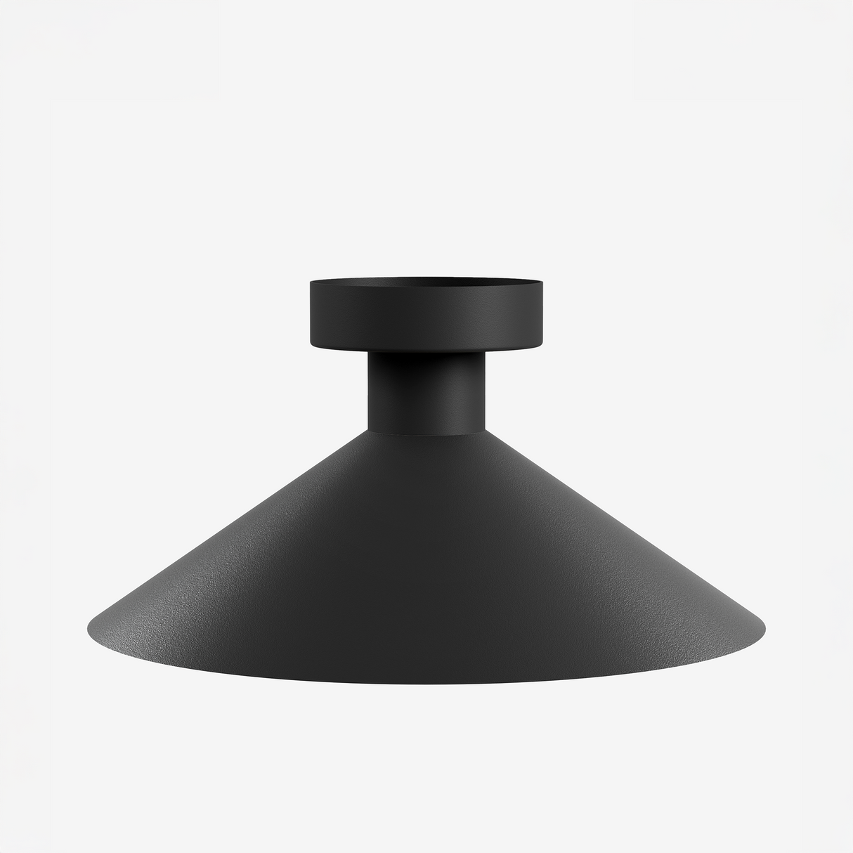 Switch Ceiling 1L - Cone L - Ceiling lamp - 11 colors, 12 shades