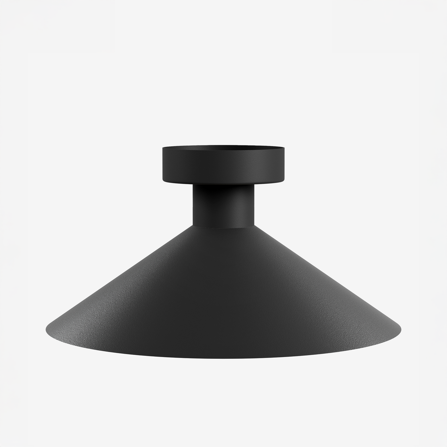 Switch Ceiling 1L - Cone L - Ceiling lamp - 11 colors, 12 shades