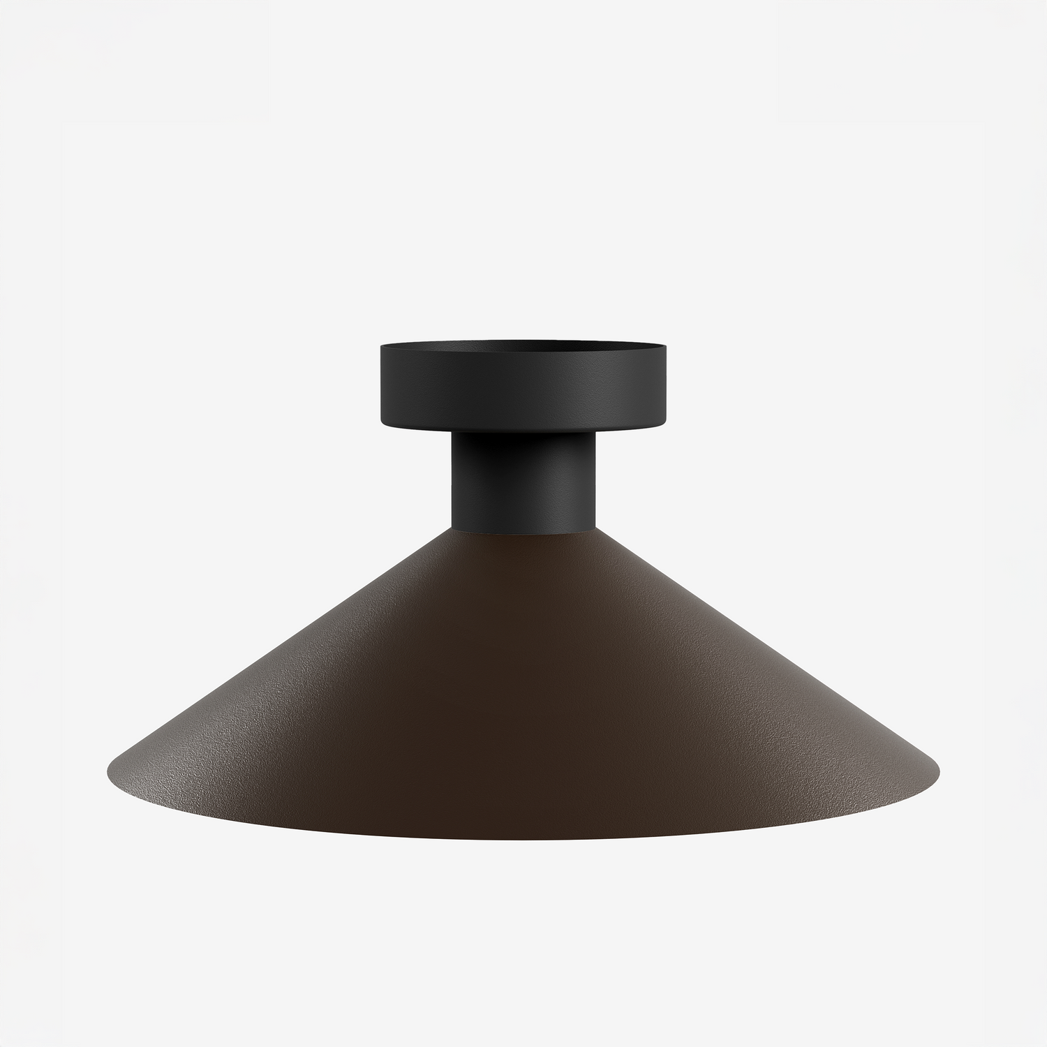 Switch Ceiling 1L - Cone L - Ceiling lamp - 11 colors, 12 shades