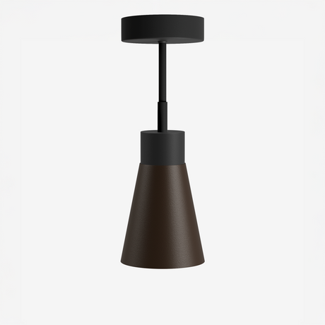 Switch Ceiling 1L - Cone S - Ceiling lamp - 11 colors, 12 shades