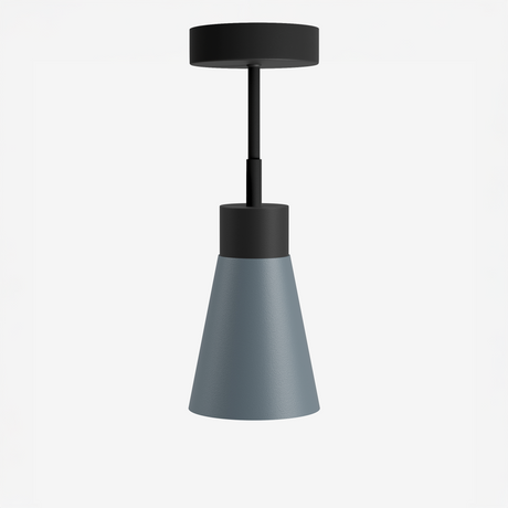 Switch Ceiling 1L - Cone S - Ceiling lamp - 11 colors, 12 shades