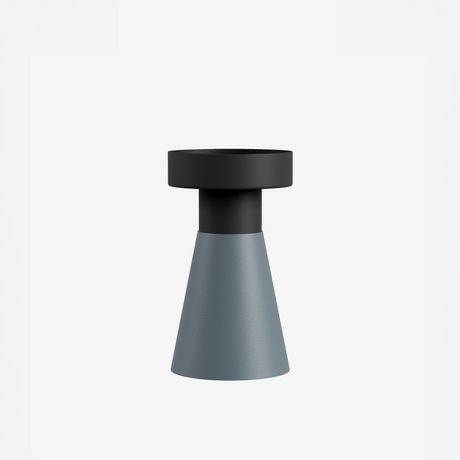 Switch Ceiling 1L - Cone S - Ceiling lamp - 11 colors, 12 shades