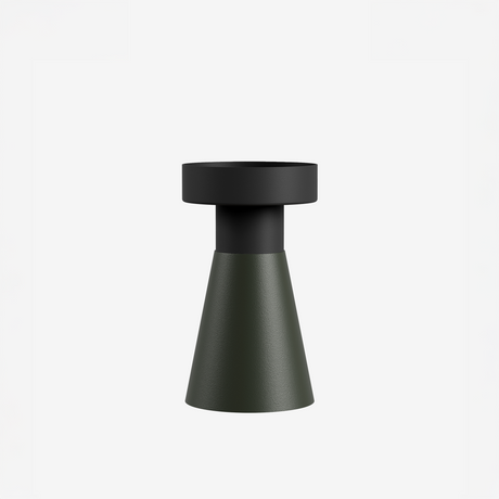 Switch Ceiling 1L - Cone S - Ceiling lamp - 11 colors, 12 shades