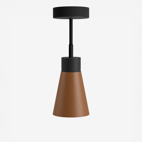 Switch Ceiling 1L - Cone S - Ceiling lamp - 11 colors, 12 shades