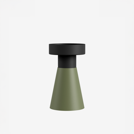 Switch Ceiling 1L - Cone S - Ceiling lamp - 11 colors, 12 shades