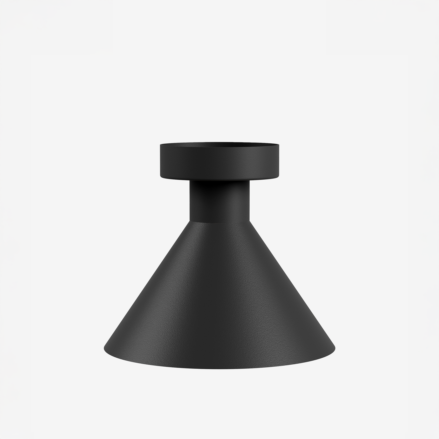 Switch Ceiling 1L - Cone M - Ceiling lamp - 11 colors, 12 shades