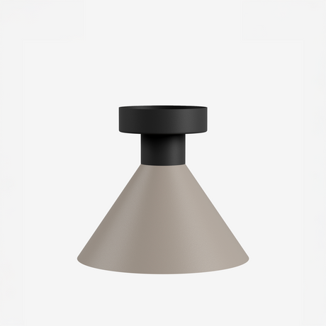 Switch Ceiling 1L - Cone M - Ceiling lamp - 11 colors, 12 shades