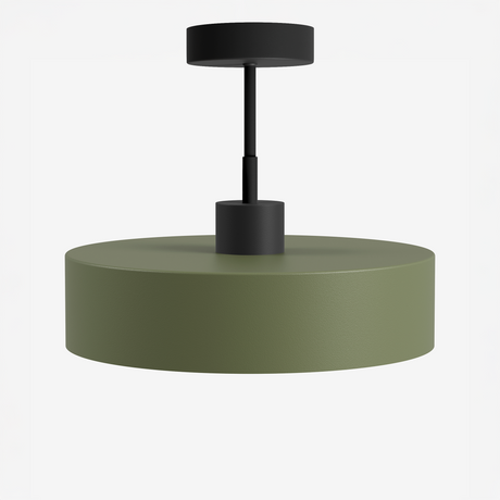Switch Ceiling 1L - Cup L - Ceiling lamp - 11 colors, 12 shades