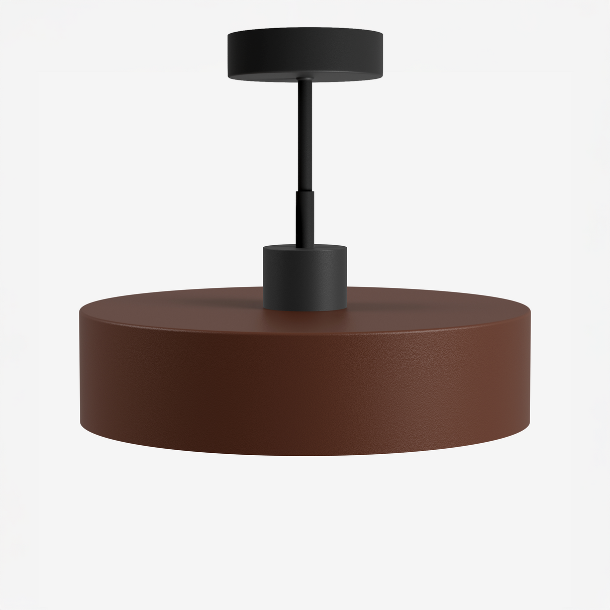 Switch Ceiling 1L - Cup L - Ceiling lamp - 11 colors, 12 shades