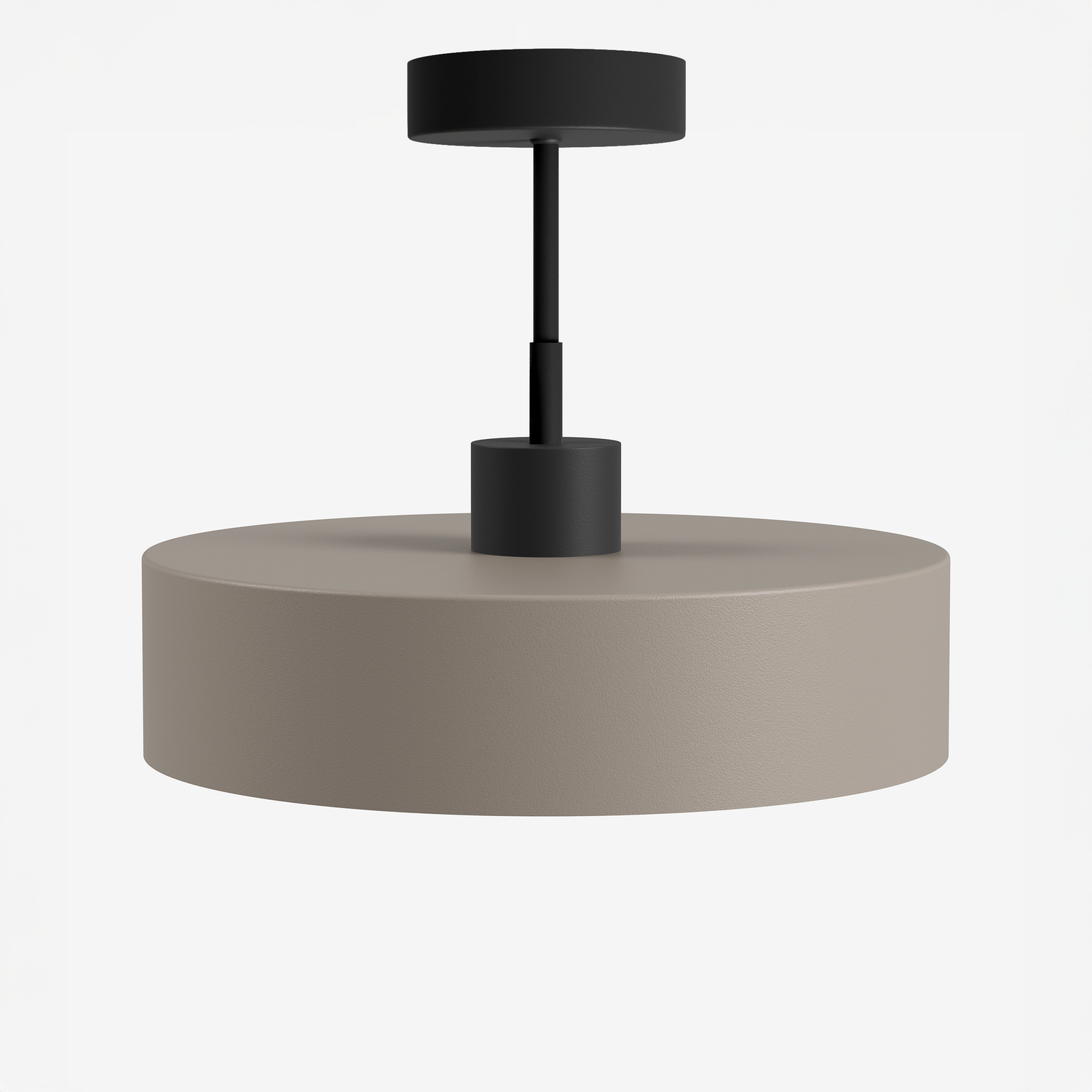 Switch Ceiling 1L - Cup L - Ceiling lamp - 11 colors, 12 shades