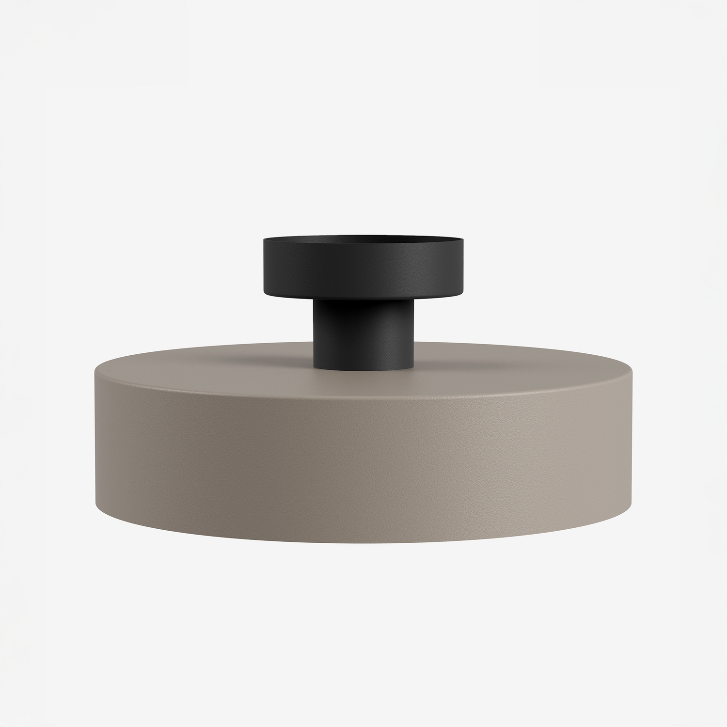 Switch Ceiling 1L - Cup L - Ceiling lamp - 11 colors, 12 shades