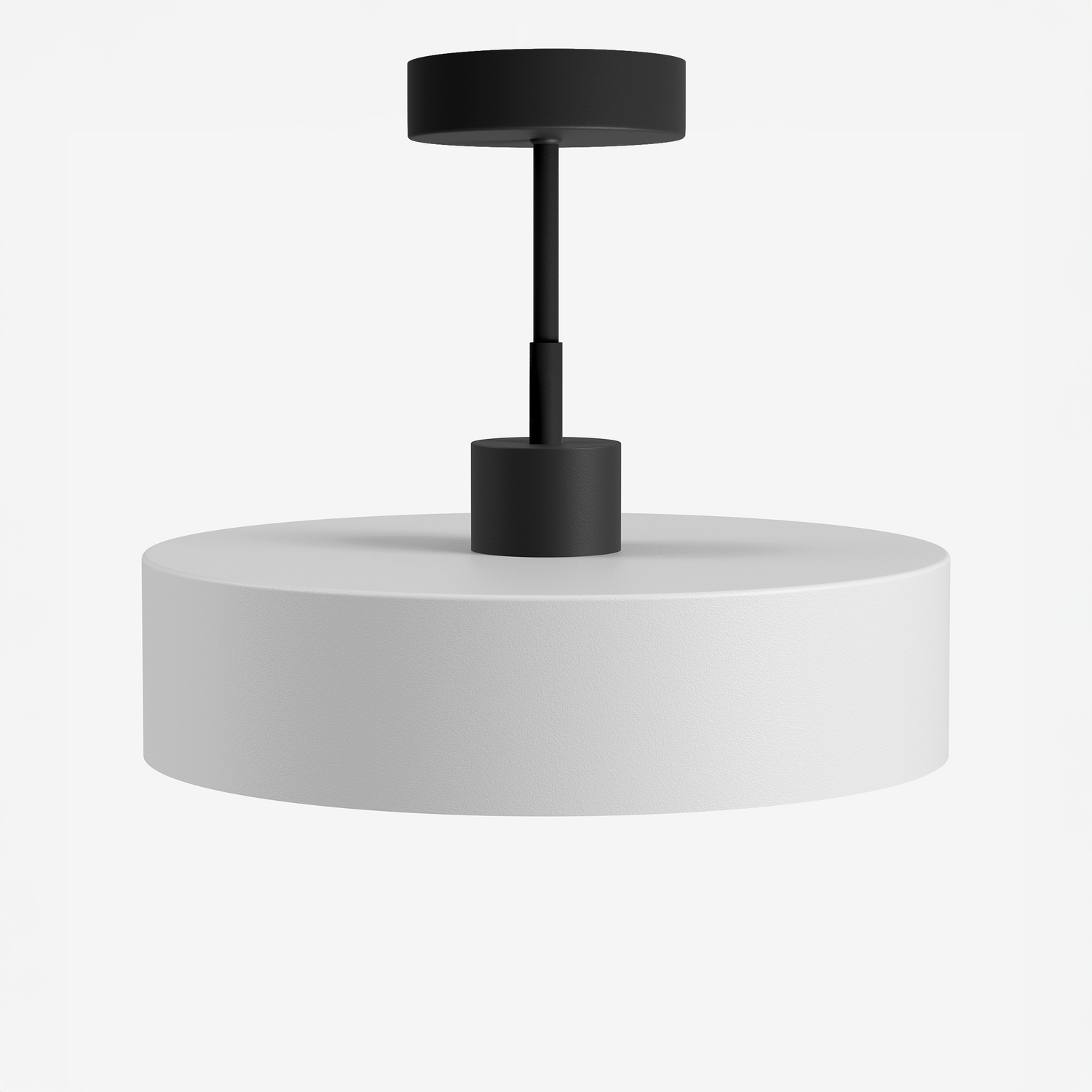 Switch Ceiling 1L - Cup L - Ceiling lamp - 11 colors, 12 shades