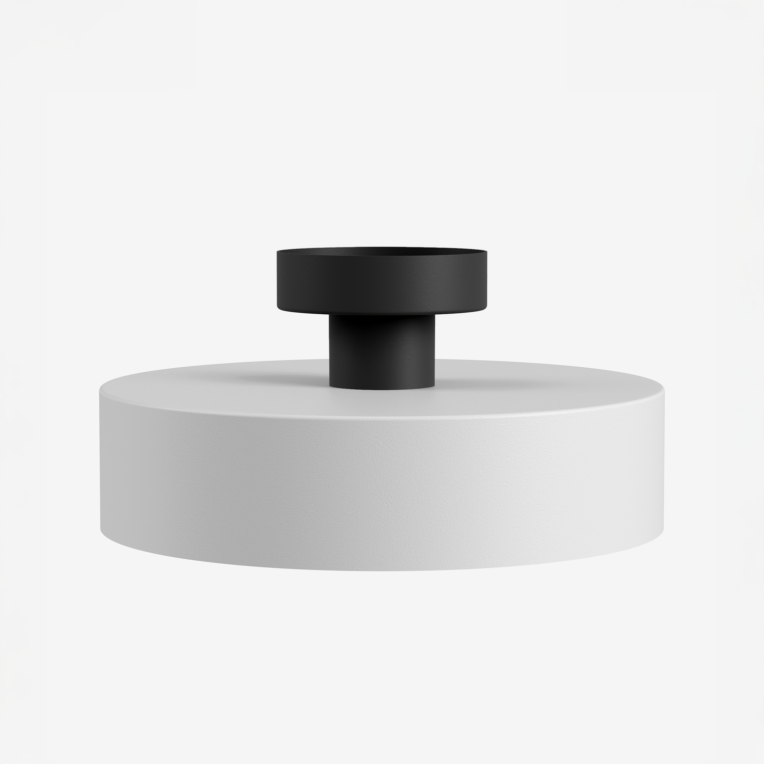 Switch Ceiling 1L - Cup L - Ceiling lamp - 11 colors, 12 shades