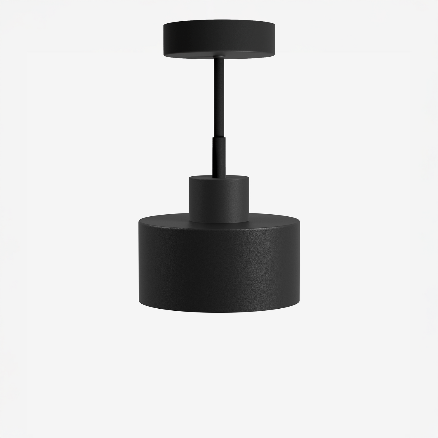 Switch Ceiling 1L - Cup M - Ceiling lamp - 11 colors, 12 shades