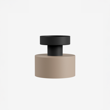 Switch Ceiling 1L - Cup M - Ceiling lamp - 11 colors, 12 shades