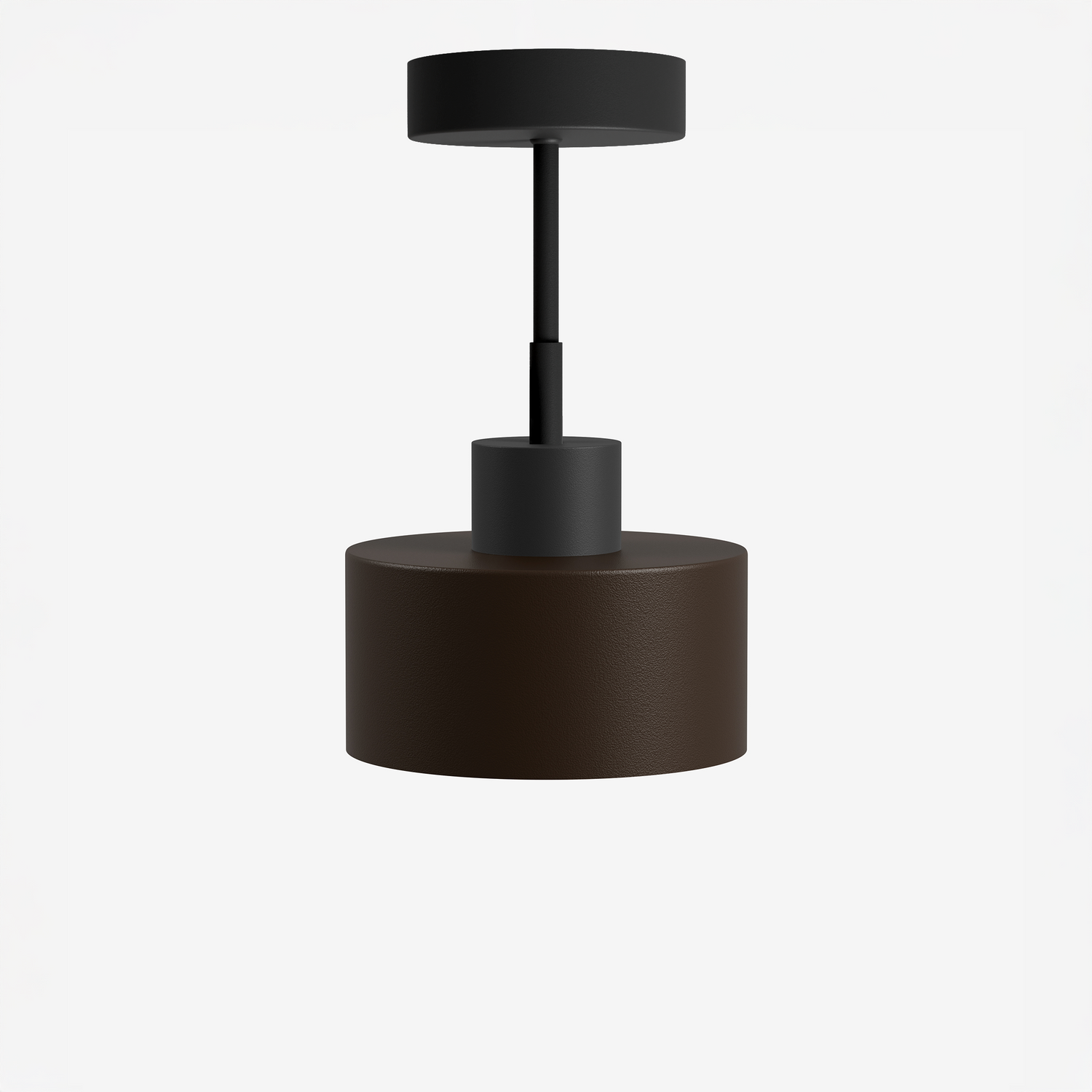 Switch Ceiling 1L - Cup M - Ceiling lamp - 11 colors, 12 shades