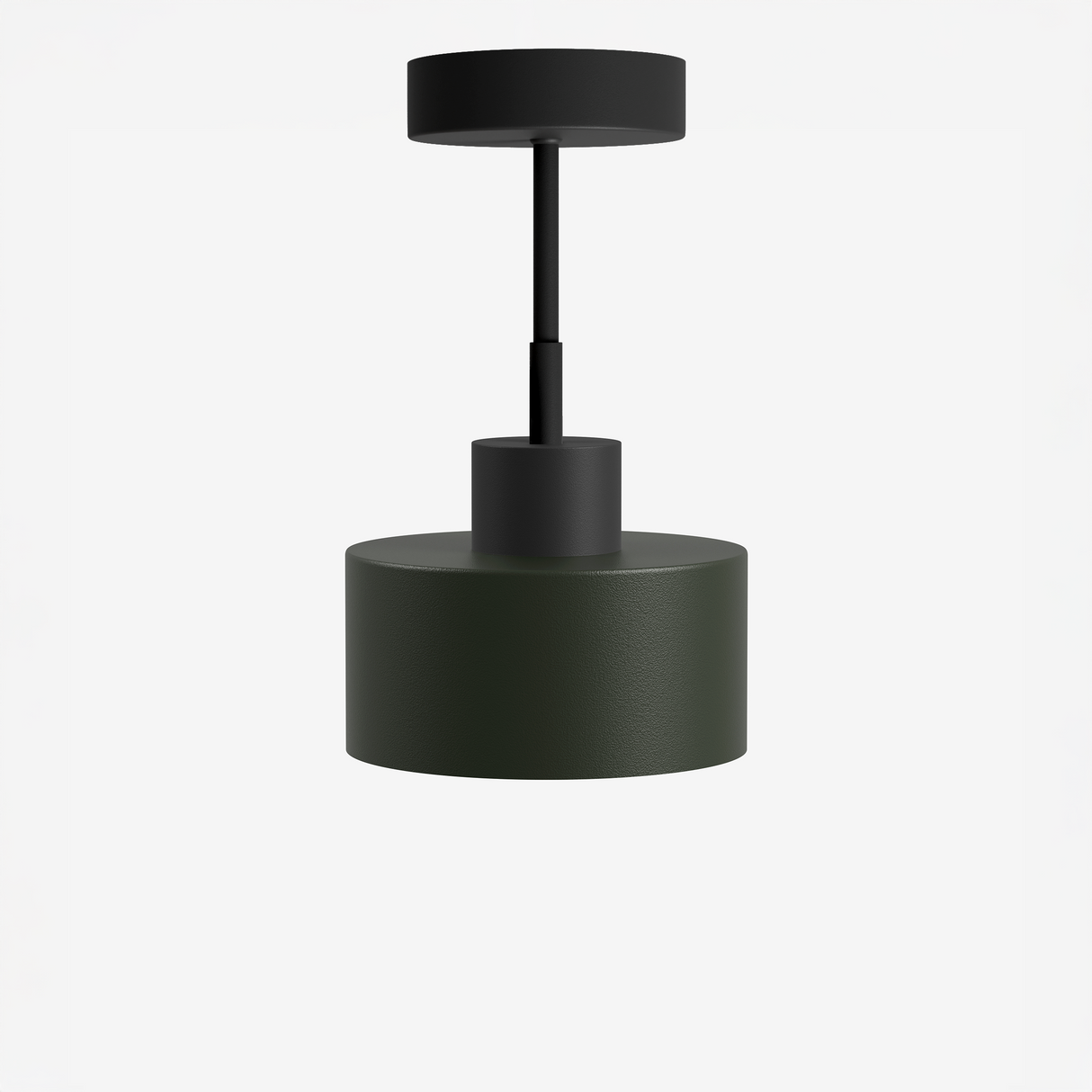 Switch Ceiling 1L - Cup M - Ceiling lamp - 11 colors, 12 shades