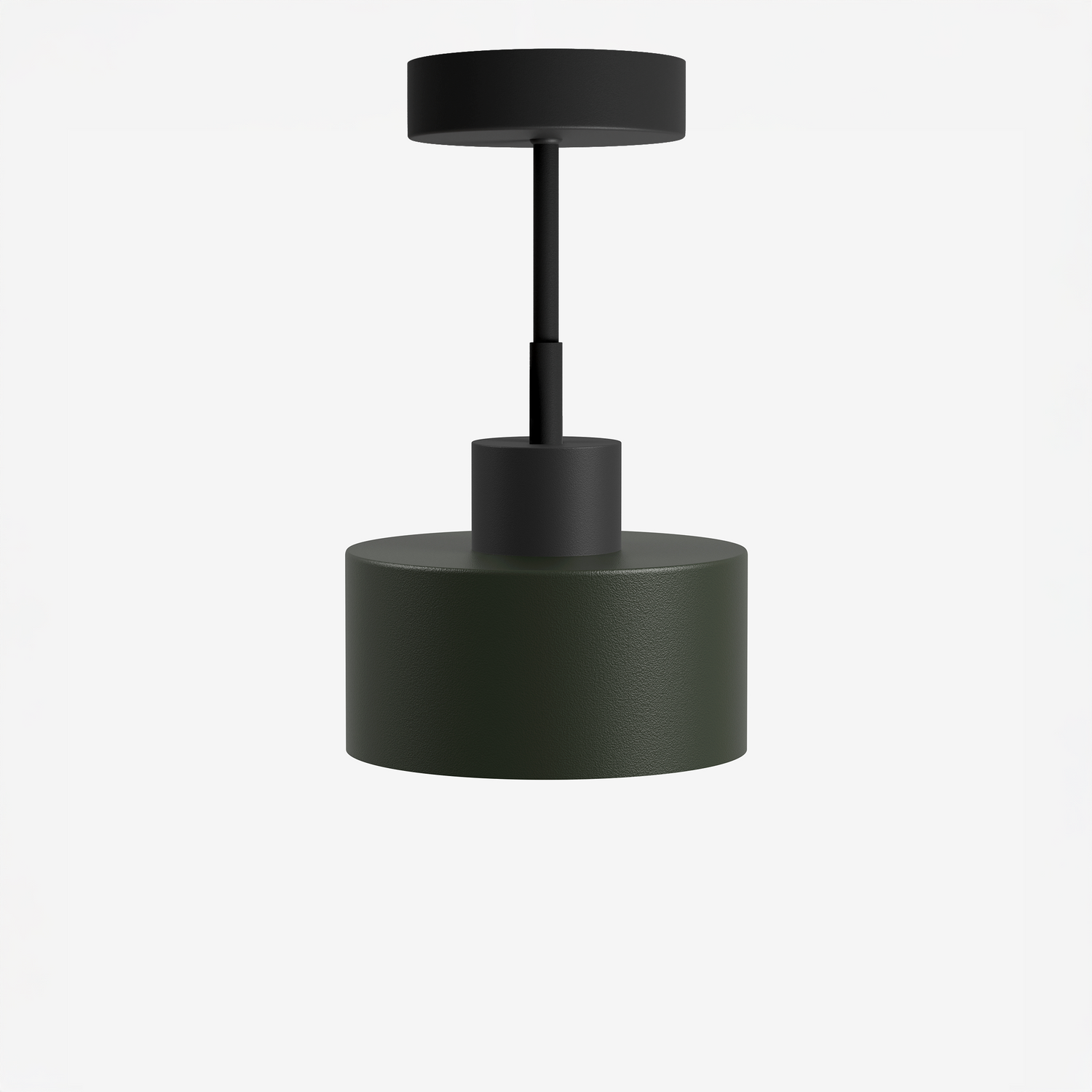 Switch Ceiling 1L - Cup M - Ceiling lamp - 11 colors, 12 shades